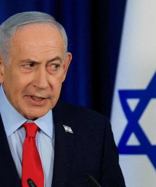 Netanyahu Bites Back: New York City Mayor Mamdani Preaching Message Of Hate