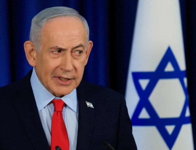 Netanyahu Bites Back: New York City Mayor Mamdani Preaching Message Of Hate