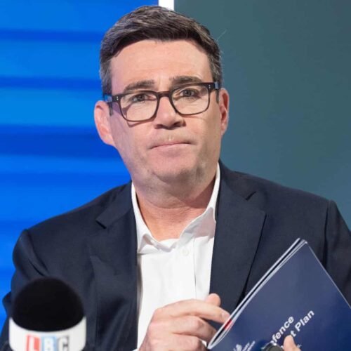 Free Bus Travel For 16-18-Year-Olds, Other Welfare Packages -Incoming UK Prime Minister Burnham Unfurls Agenda
