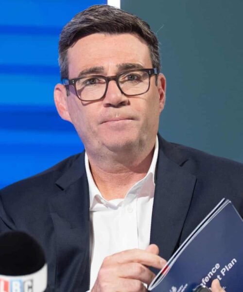 Free Bus Travel For 16-18-Year-Olds, Other Welfare Packages -Incoming UK Prime Minister Burnham Unfurls Agenda