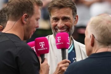 Germany Hold Ex-Liverpool Boss Jürgen Klopp Talks After Julian Nagelsmann Quits As Head Coach