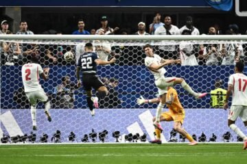 Heartbreak For England As Messi-Inspired Late Double Sends Argentina Into Sunday’s World Cup Final