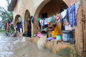 ‘Every Time Rain Falls, The Fear Returns’: Life In Lagos Under The Constant Threat Of Floods
