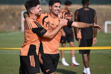 Fresh Huge Problems Rock Arsenal Ahead New Season (FIND OUT WHAT & WHY BELOW)