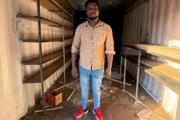 I’ve Spent 21 Years In S/Africa, Have 3 Children Here, Now They Want Me Out, No Way -Immigrant