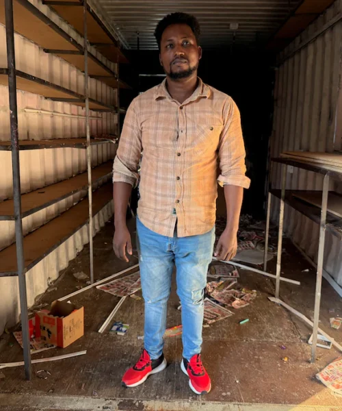 I’ve Spent 21 Years In S/Africa, Have 3 Children Here, Now They Want Me Out, No Way -Immigrant