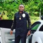 Emeka Ike To Nigerian Ladies: You Are A Thief If You Get Into Relationships To Raise Money
