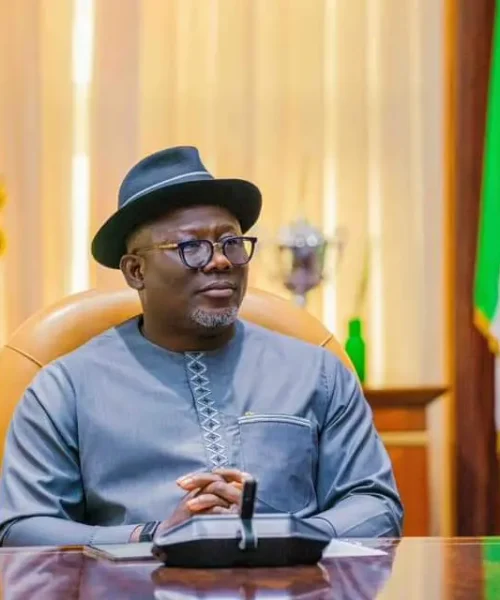 Transforming Delta State Beyond The Imagination Of Naysayers: The Sheriff Oborevwori Legacy.