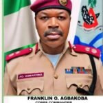 Road Safety Boss Dead In Enugu