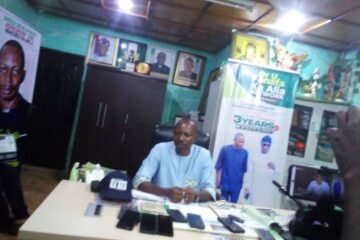 Killing Of 10 Benue Farmers: Gov Directs Manhunt For Perpetrators, As Transport Firm Boss Insists Alia Deserves Re-election In 2027