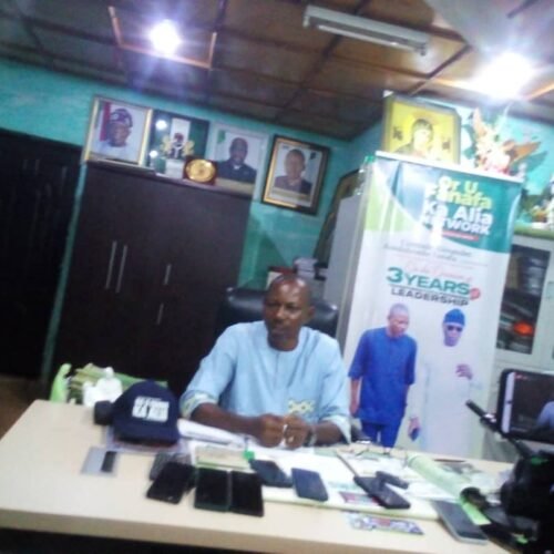 Killing Of 10 Benue Farmers: Gov Directs Manhunt For Perpetrators, As Transport Firm Boss Insists Alia Deserves Re-election In 2027
