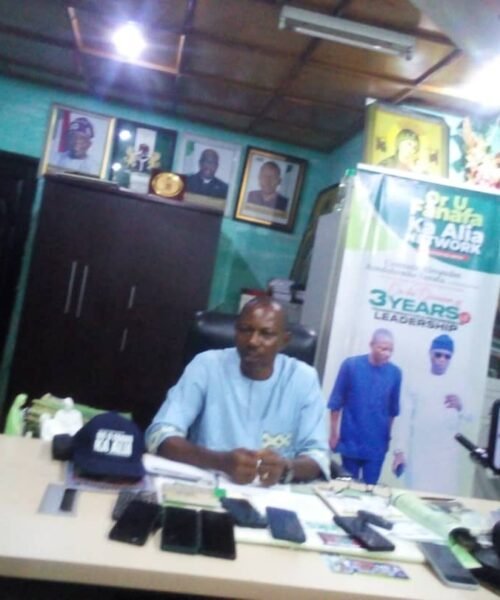 Killing Of 10 Benue Farmers: Gov Directs Manhunt For Perpetrators, As Transport Firm Boss Insists Alia Deserves Re-election In 2027