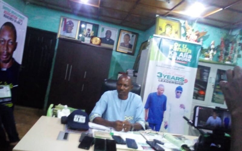 Killing Of 10 Benue Farmers: Gov Directs Manhunt For Perpetrators, As Transport Firm Boss Insists Alia Deserves Re-election In 2027