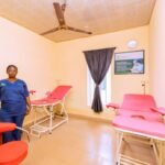 WHO, Commissioner, UNICEF, Others Hail Mbah’s Commitment To PHCs, As Facilities Record 80% Attendance Rise