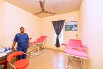 WHO, Commissioner, UNICEF, Others Hail Mbah’s Commitment To PHCs, As Facilities Record 80% Attendance Rise