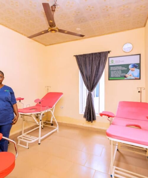 WHO, Commissioner, UNICEF, Others Hail Mbah’s Commitment To PHCs, As Facilities Record 80% Attendance Rise