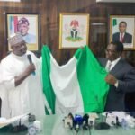 INEC, NOA Team Up Against Misinformation, Vote-Buying, Toxic Election In 2027