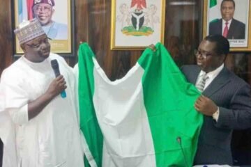 INEC, NOA Team Up Against Misinformation, Vote-Buying, Toxic Election In 2027