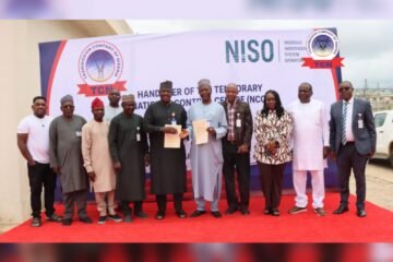 TCN, AfDB Sensitize Project Affected Persons (PAPs), Give Livelihood Support In Kano