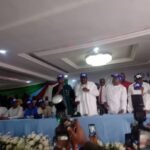 2027: APC Unveils Alli As Oyo Governorship Standard-bearer, Names Adedeji Running Mate