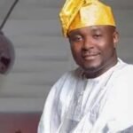 2027: Rep Akin Alabi Calls For Unity Among APC Egbeda Youths, Donates ₦1m