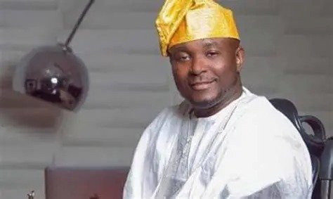 2027: Rep Akin Alabi Calls For Unity Among APC Egbeda Youths, Donates ₦1m