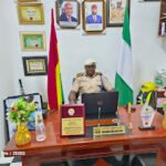 Enugu State Bans Traffic Taskforce Operations On Federal Highways