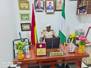 Enugu State Bans Traffic Taskforce Operations On Federal Highways