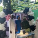 Immense Rejoicing As Maccidos’ Daughter, Ummul-Kalthum, Is Called To Bar