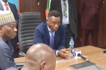 Again, Enugu State Govt Seals Unlicensed Hospitals