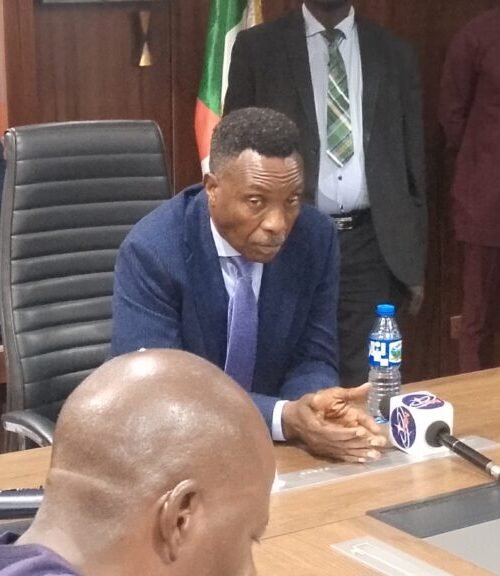 Again, Enugu State Govt Seals Unlicensed Hospitals