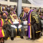 At Call To Bar, Chairman, Body of Benchers Nigeria, Akpomudje, Admonishes New Lawyers On Professional Principles
