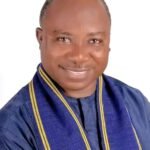 Police Nab One Over Alleged Murder Of Benue Professor, Brother