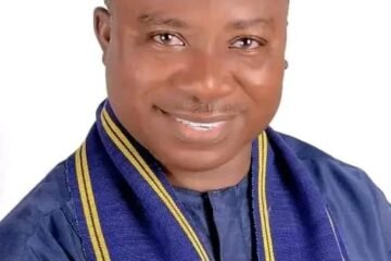 Police Nab One Over Alleged Murder Of Benue Professor, Brother