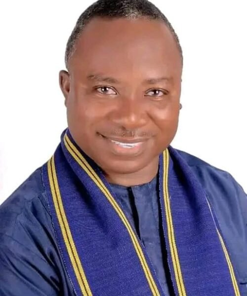 Police Nab One Over Alleged Murder Of Benue Professor, Brother
