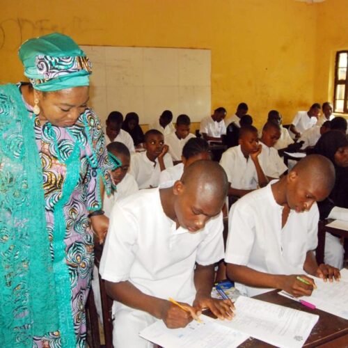 FCT Education Secretariat Intensifies Monitoring Of Public Schools To Enhance Learning Outcomes