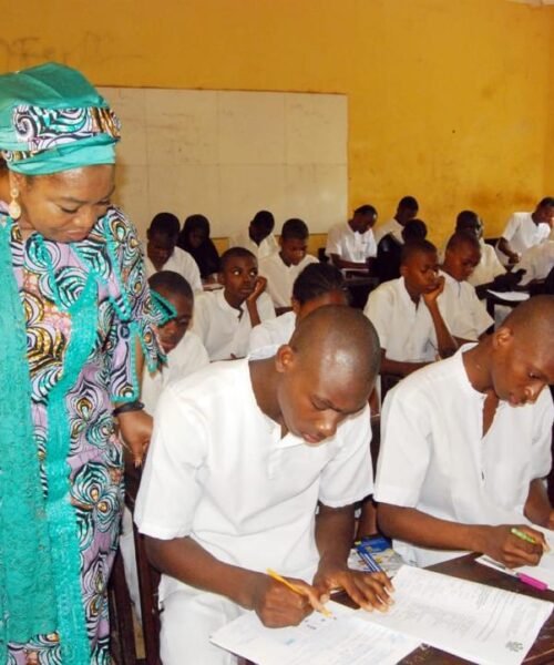 FCT Education Secretariat Intensifies Monitoring Of Public Schools To Enhance Learning Outcomes