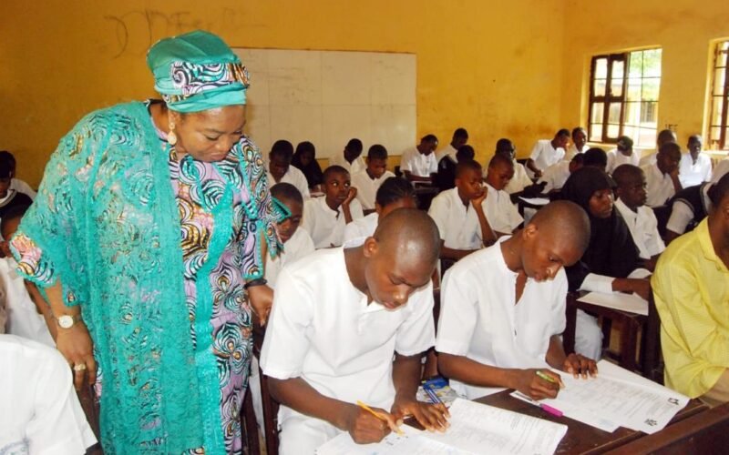 FCT Education Secretariat Intensifies Monitoring Of Public Schools To Enhance Learning Outcomes