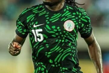 Moses Simon’s Fallacy on Rangers International Of Enugu