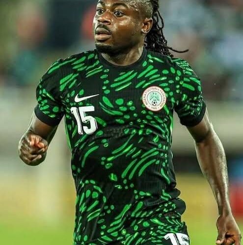 Moses Simon’s Fallacy on Rangers International Of Enugu