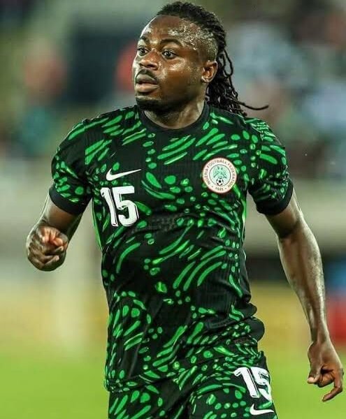 Moses Simon’s Fallacy on Rangers International Of Enugu