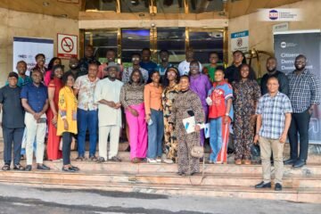 2027: NGO Trains Journalists, CSOs, Others On Advancing Voter Participation, Peaceful Polls