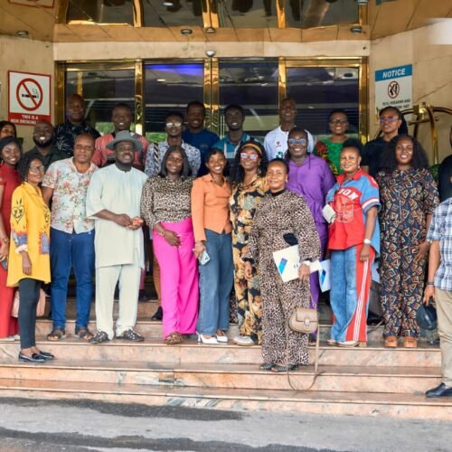 2027: NGO Trains Journalists, CSOs, Others On Advancing Voter Participation, Peaceful Polls