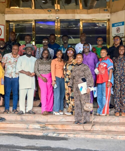 2027: NGO Trains Journalists, CSOs, Others On Advancing Voter Participation, Peaceful Polls