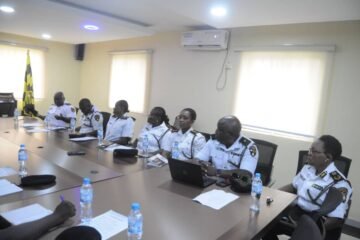 At Workshop, FCTA Road Traffic Agency Director, Yeldu, Charges Information Officers On Positive, Effective Media/PR Mgt