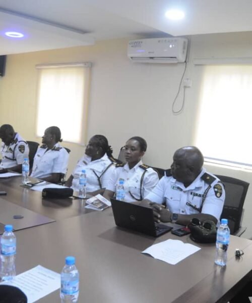At Workshop, FCTA Road Traffic Agency Director, Yeldu, Charges Information Officers On Positive, Effective Media/PR Mgt