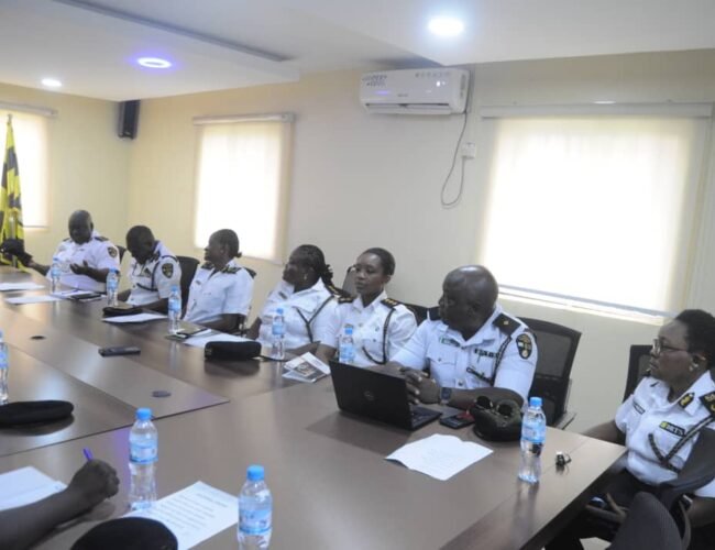 At Workshop, FCTA Road Traffic Agency Director, Yeldu, Charges Information Officers On Positive, Effective Media/PR Mgt