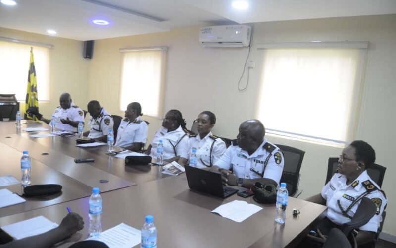 At Workshop, FCTA Road Traffic Agency Director, Yeldu, Charges Information Officers On Positive, Effective Media/PR Mgt