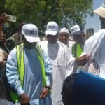 Aliyu Launches 2026 Malaria Prevention Drive, Reaffirms Commitment To Child Health