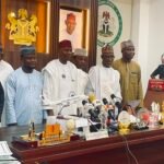 Kano Online Media Chapel Honours Gov Yusuf Over Sustained Partnership